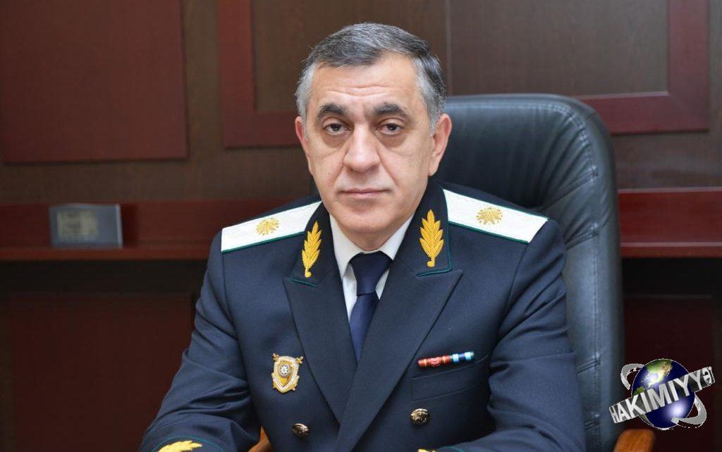 Probasiya qurumlarının Baş Prokurorluqla razılaşdırılmış qərarları ilə 3556, məhkəməyə verilən 4024 təqdimat əsasında bu günə qədər 2635 məhkum haqqında amnistiya aktı tətbiq edilib