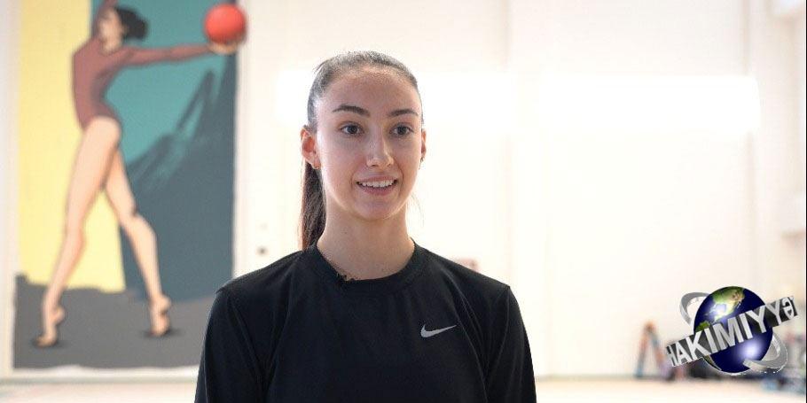 Azərbaycan dünyanın ən yaxşı məşq mərkəzlərindən biridir – Avstraliyalı gimnast