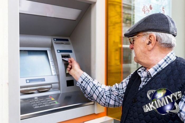 Azərbaycanda pensiyaçıların sayı açıqlanıb