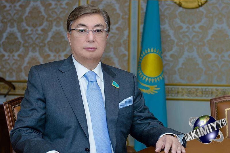 Tokayev Manqistau vilayəti və Almatı şəhərində fövqəladə vəziyyət rejimi tətbiq etdi