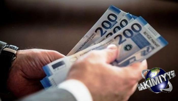 Azərbaycanda bu sahədə çalışanlar daha yüksək maaş alır