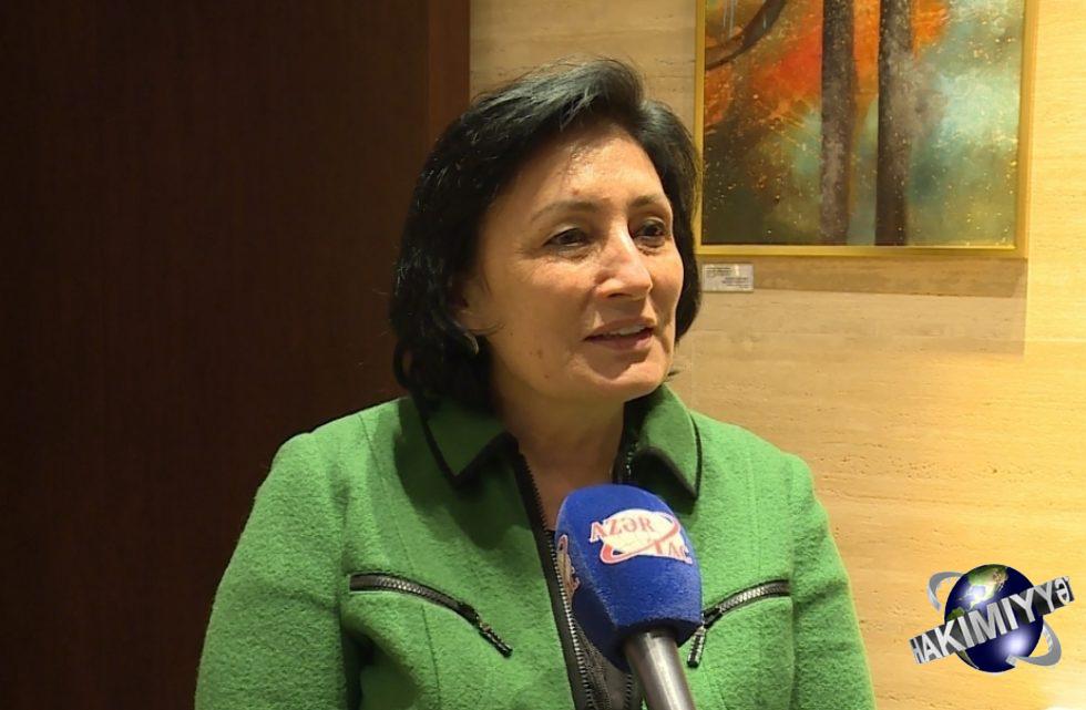 2022-ci ilin “Şuşa İli” elan edilməsi Azərbaycanın mədəniyyət paytaxtının dünyada tanıdılması baxımından çox önəmlidir