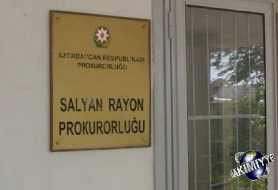 Namus Miriyev  elektrik cərəyanı vurması nəticəsində ölüb