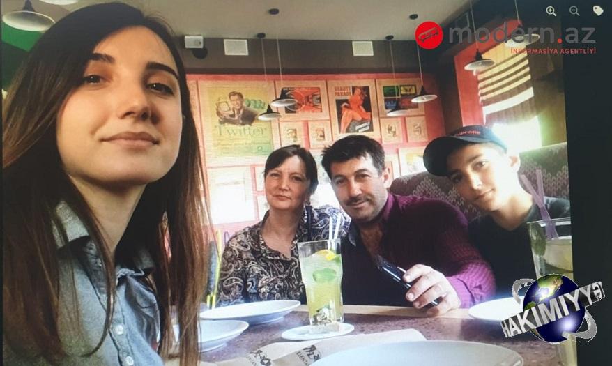 Ukraynadan acı xəbər: Ölənlər arasında azərbaycanlılar var