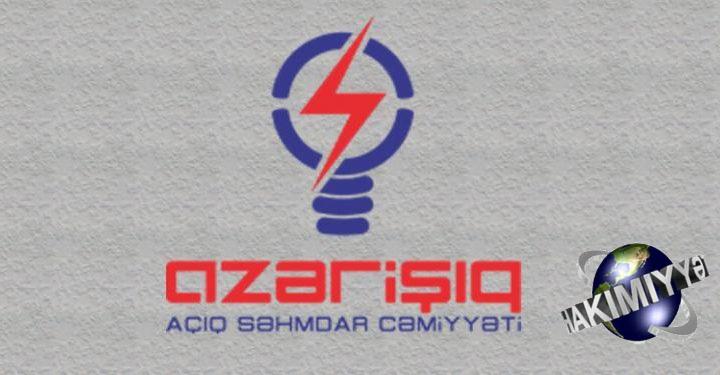 Bakının bəzi ərazilərində işıq olmayacaq