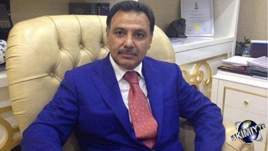 Dövlət Xidməti: Hafiz Məmmədov 600 min manat vergi borcunu ödəyib