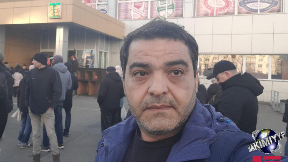 Kiyevdən son xəbər: “Gecə şəhərin hər küçəsi uğrunda qızğın döyüşlər gedib”