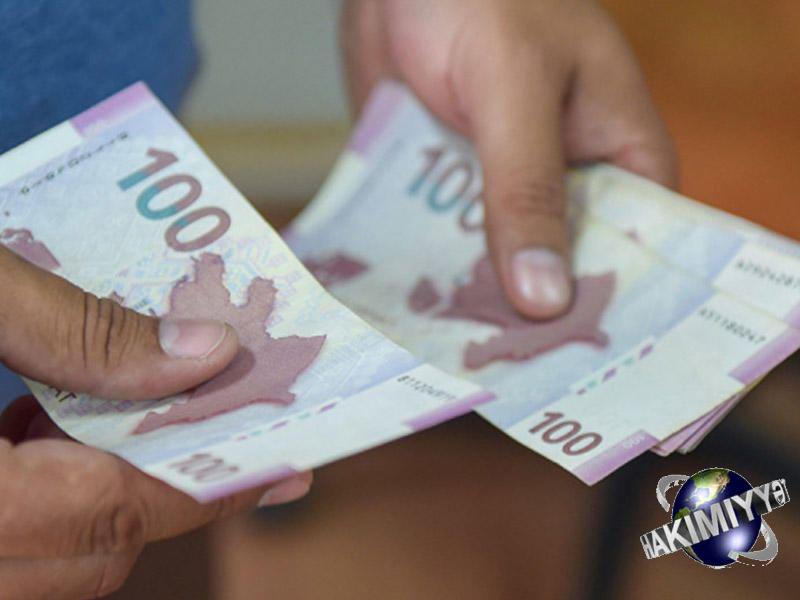 2021-ci ildə ödənişli xidmətlərdən əldə olunan gəlir açıqlanıb