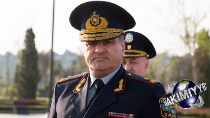 Məşhur general Mirqafar Seyidov işdən çıxarıldı