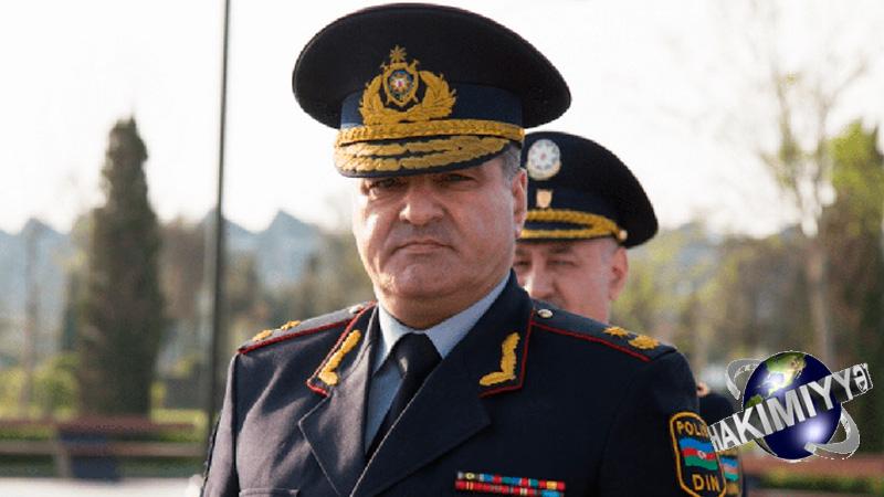 Məşhur general Mirqafar Seyidov işdən çıxarıldı