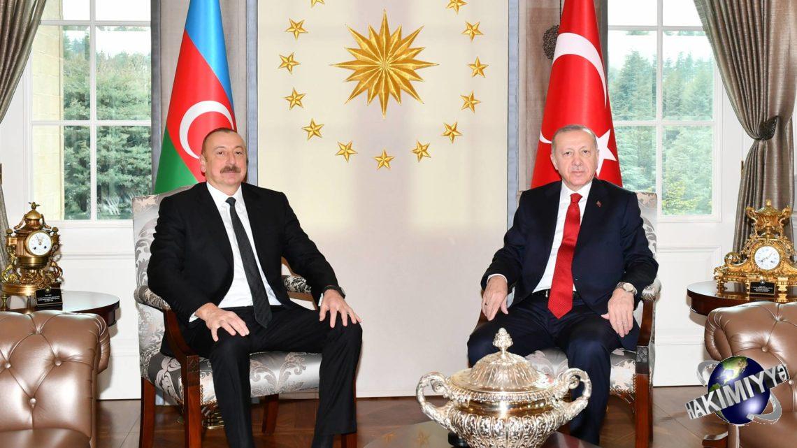Qardaşlıq qalib gəldi, amma izlər qaldı