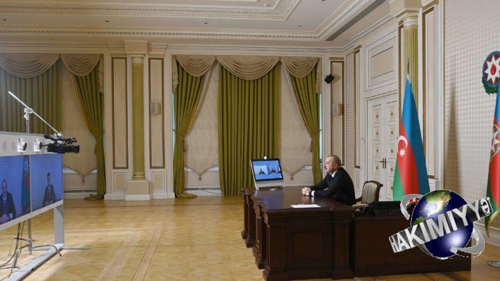 Prezident İlham Əliyev: İçərişəhərin hər bir küçəsi, hər bir tini, hər bir daşı qiymətlidir
