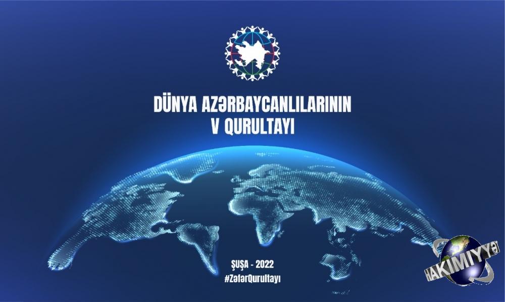 Diasporumuzun təşkilatlanmasına, birlik və həmrəyliyə aparan tarixi yol
