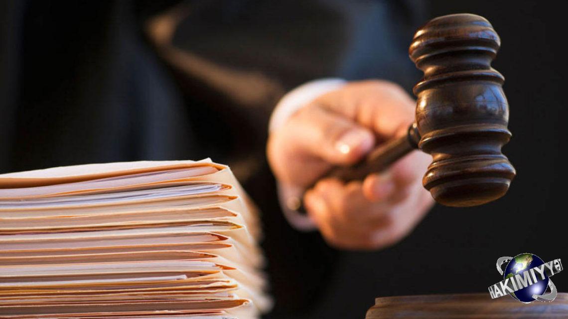 2 yaşlı körpəni oğurlayan qadın məhkəmə qarşısına çıxarıldı