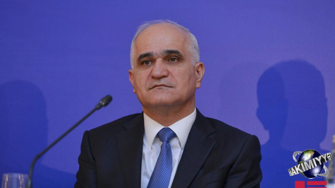Ermənistanla delimitasiya üzrə komissiyaya Şahin Mustafayev rəhbərlik edəcək