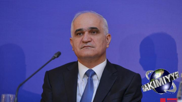 Ermənistanla delimitasiya üzrə komissiyaya Şahin Mustafayev rəhbərlik edəcək