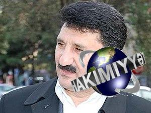 Ehtiyatda olan polkovnik-leytenantın məhkəmədə ürəyi partlayıb, dünyasını dəyişib