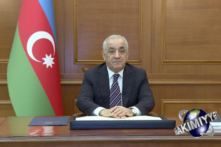 Azərbaycanda xüsusi karantin rejiminin müddəti uzadılıb