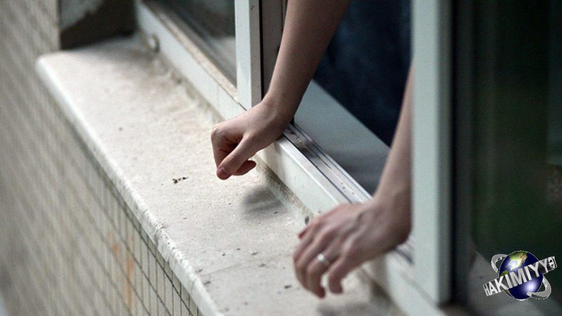 Bakıda ana və iki övladını binadan atması ilə bağlı cinayət işi başlanıb