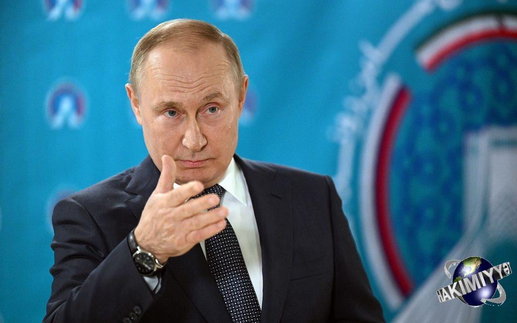 Отказ Киева от соглашений и рост цен на нефть «до небес». Что Путин сказал СМИ в Тегеране