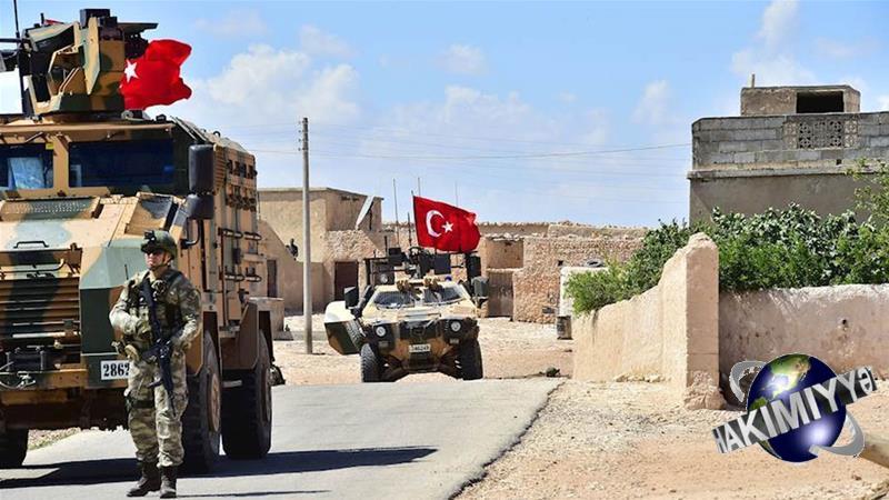 Daha bir türk hərbçi antiterror əməliyyatında şəhid olub
