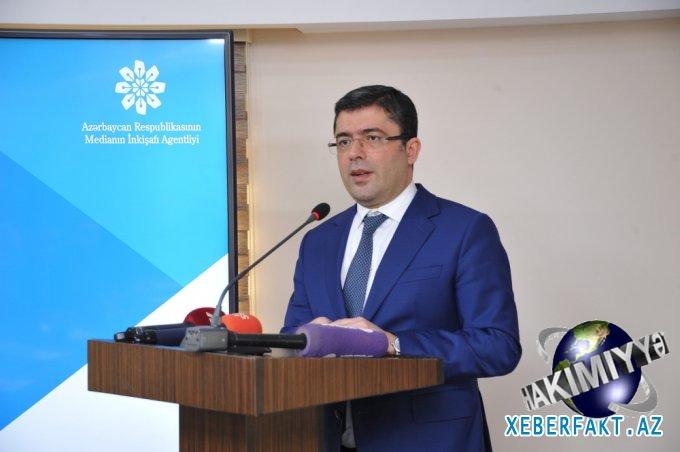 Əhməd İsmayılov monitorinqlərin nəticələrini içtimaiyyətdən gizlədib