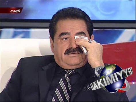 İbrahim Tatlısəs avtomobillə  dərəyə aşdı