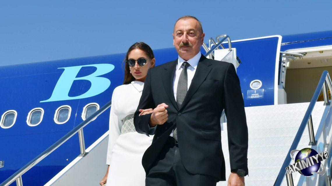 Reallaşdırdığı genişmiqyaslı layihələr onu xalqın sevimlisinə çevirib