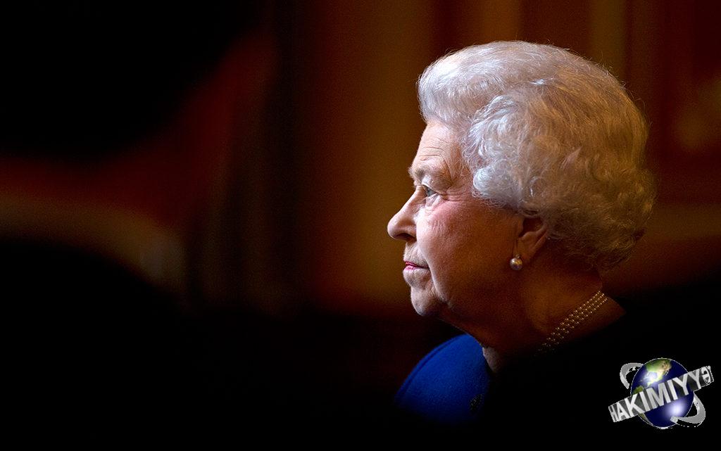 Умерла королева Елизавета II