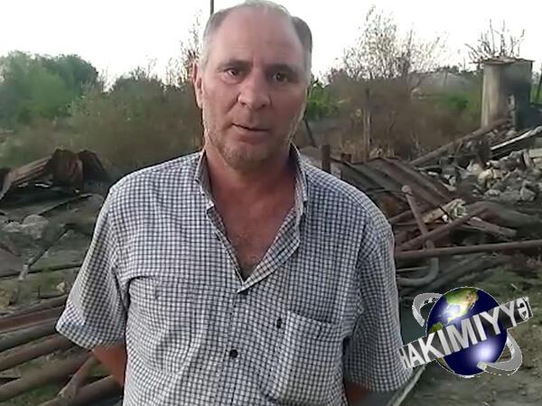 Arvadını əllə, ayaqla və ağac parçası ilə xəsarətlər yetirərək öldürüb