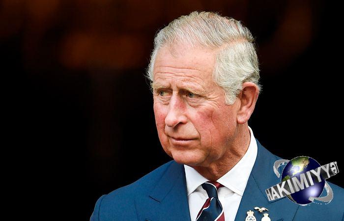 Uels şahzadəsi Çarlz Böyük Britaniyanın yeni kralı oldu
