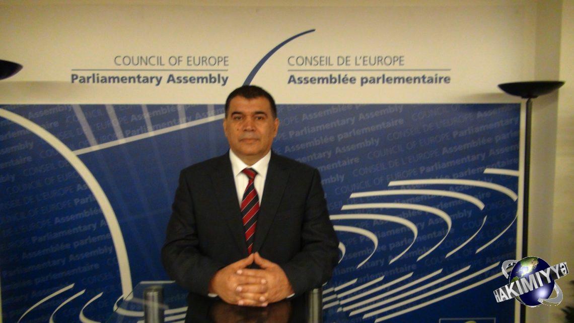 Elşad Abdullayevdən ŞOK iddia: Mahirin ogurlanması cinayətini Müstəqil İstintaq Komissiyasının rəhbəri Elmar Camalov ört-basdır etdi…