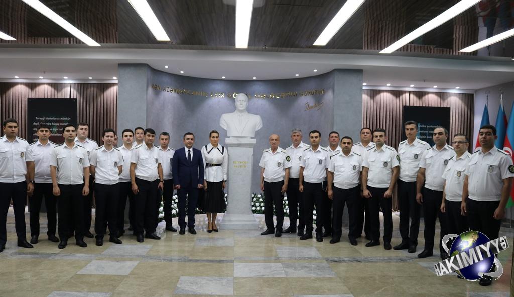 Baş Prokurorluq və Dövlət Gömrük Komitəsinin birgə məlumatı