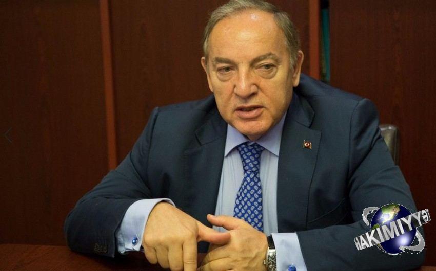 Vətən müharibəsində Prezident-Xalq-Ordu birliyi qəhrəmanlıq dastanı yazdı – Hulusi Kılıç