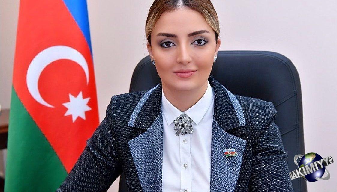 Brüssel görüşündən sonra Ermənistan sülhə daha çox yaxınlaşmaq əvəzinə təxribata əl atdı – Könül Nurullayeva