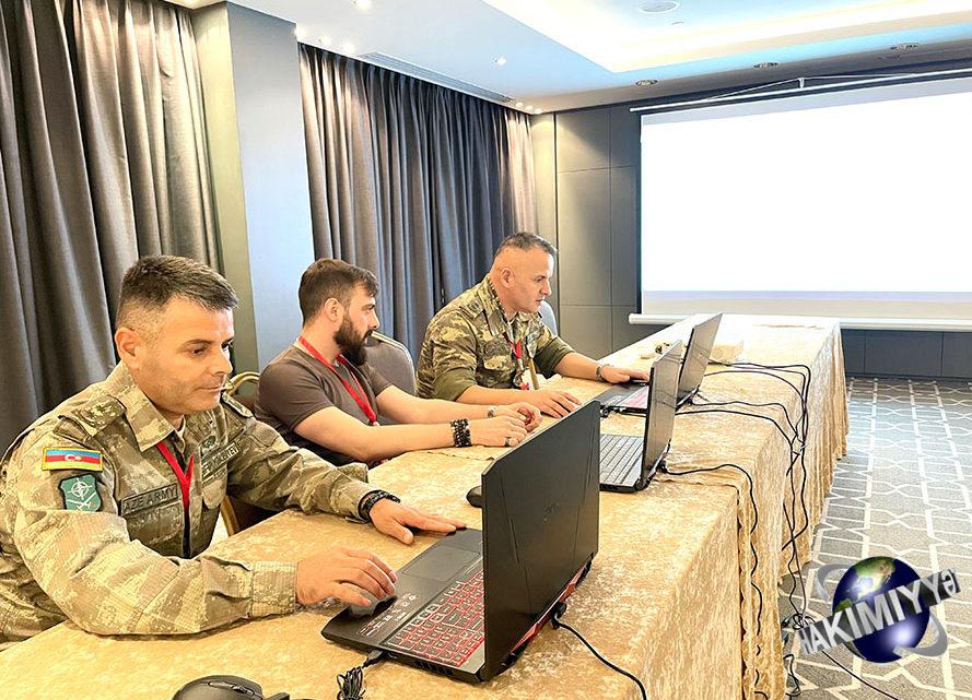 Bakıda NATO kursu keçiriləcək
