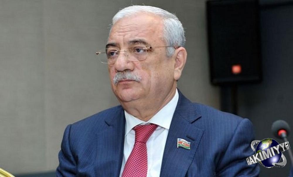 Nensi Pelosinin Ermənistanda səsləndirdiyi fikirlər ikili standartların hələ də mövcudluğunun təsdiqidir