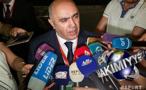 Sabiq Baş prokuror Zakir Qaralov ölkədə deyilmiş…