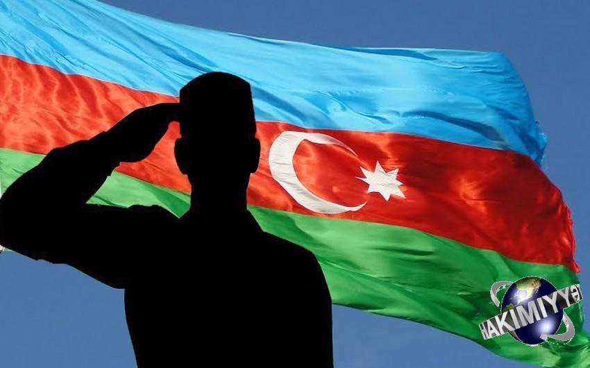 Azərbaycanın 50 hərbi qulluqçusu şəhid olub-SİYAHI
