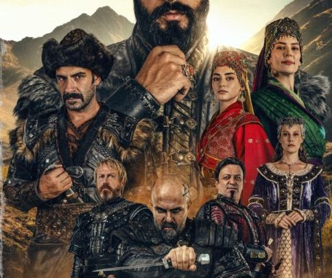 “KURULUŞ OSMAN” serialı bu gün 100-cü bölümünü bayram etdi