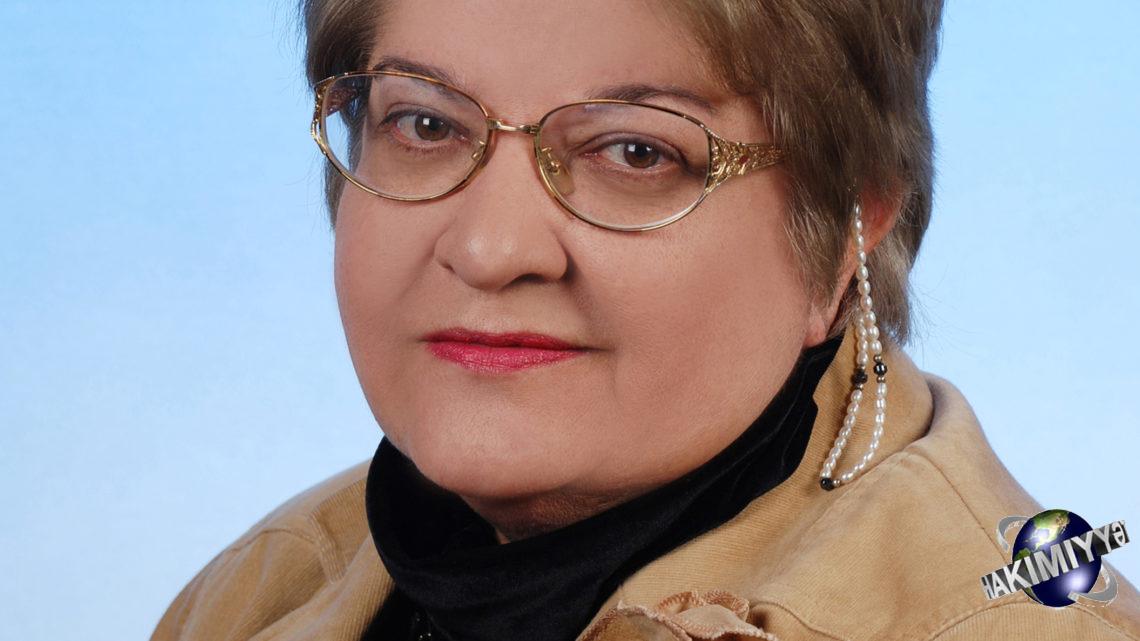 “O, Honk Konqda dünyasını dəyişib, bilmirəm orada dəfn olunacaq, ya Azərbaycanda…”