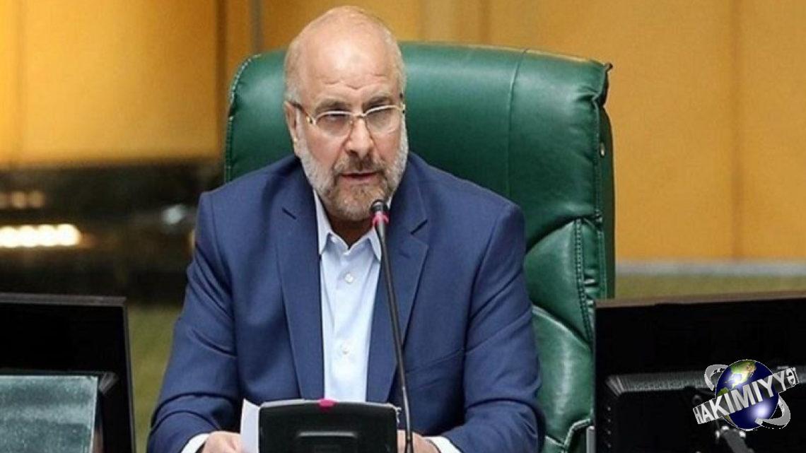 İran parlamentinin spikeri Azərbaycana səfər edəcək
