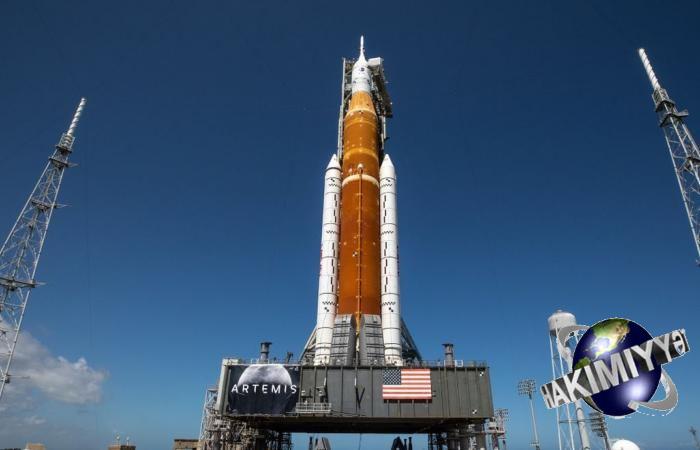 NASA Aya göndərəcəyi missiyanın yeni uçuş tarixini elan edib