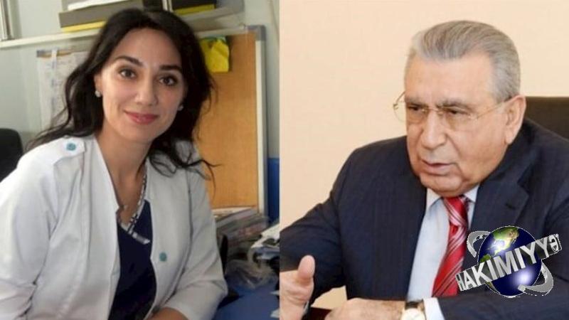 Ramiz Mehdiyevin gəlini milyonlarla zərər etdi (TƏFƏRRÜAT)