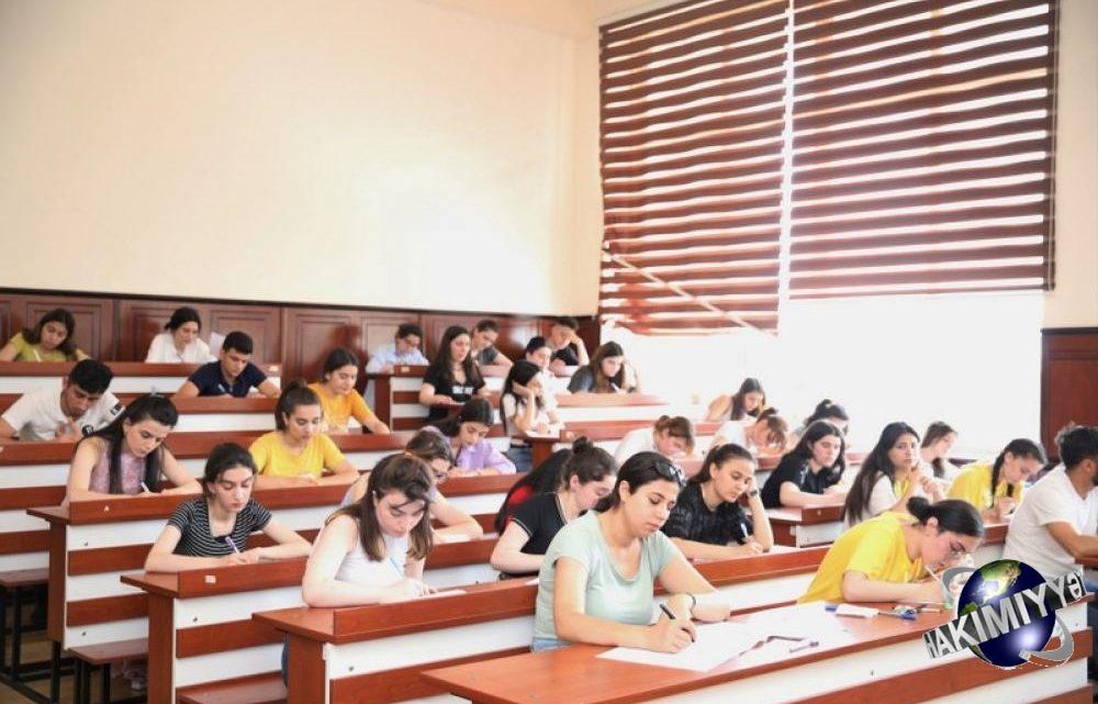 Hələ də mühazirələr tələbələrə məcburi yazdırılır – Universitetlər nə zaman müasirləşəcək?