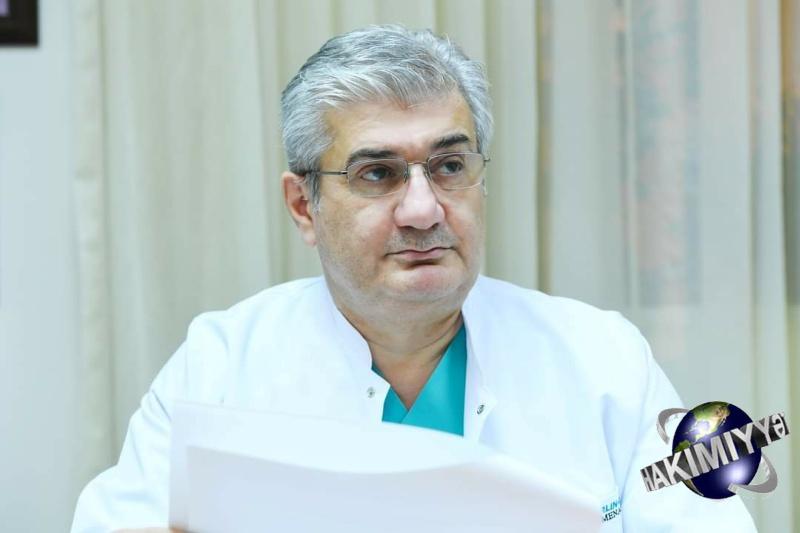 M. Cavadzadə adına Respublika Kliniki Uroloji xəstəxanasında gördüklərim və gəldiyim qənaət