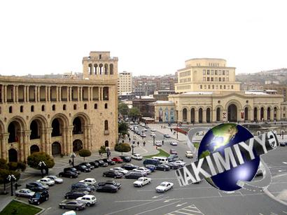 Ermənistanın “Ağacanyan planı” və Bakının diqtə etdiyi sülh variantı