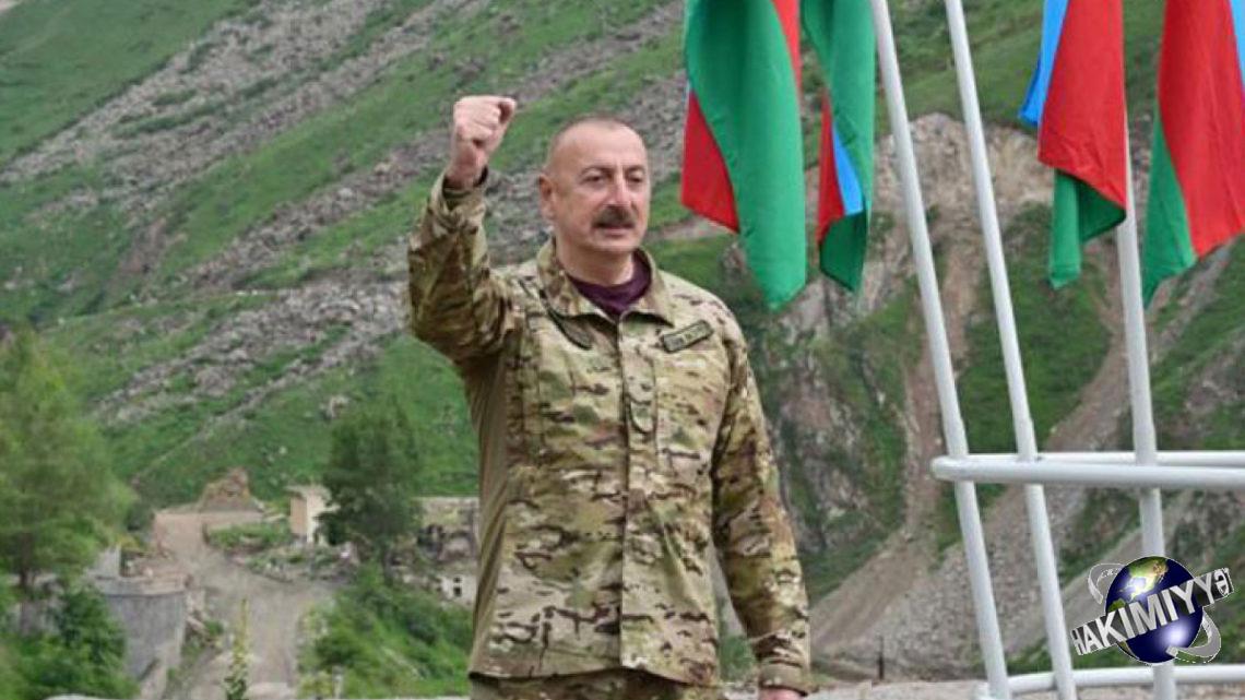 Adını tarixə yazan Dəmir yumruqlu Ali Baş Komandan