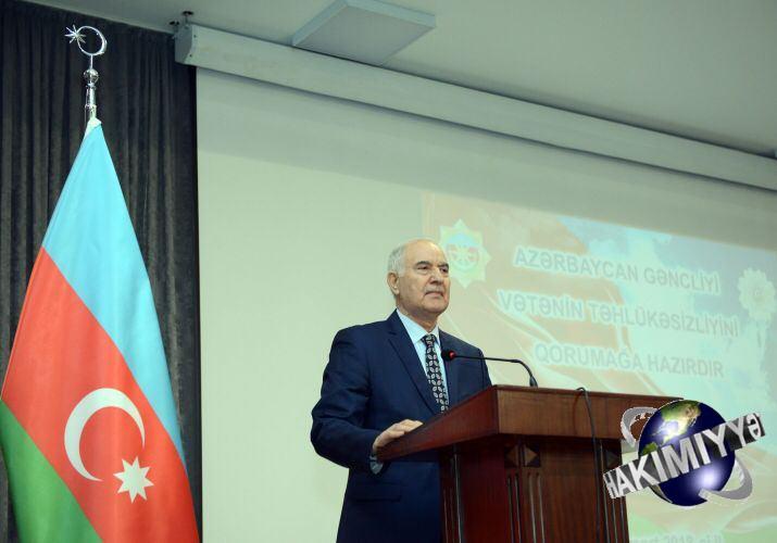 8 Noyabr – Zəfər Günü Azərbaycanın ən mühüm bayramlarından biridir