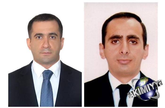 DTX-nin saxladığı vəzifəli şəxslərlə bağlı yeni məlumat — Yaxın qohumlardır…
